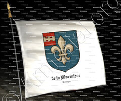 drapeau-de la MORINIERE_Bretagne_france