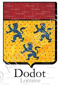 DODOT (Lorraine)