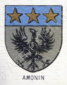 AMONIN