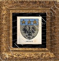 cadre-ancien-or-AMONIN_Bourbonnais_France