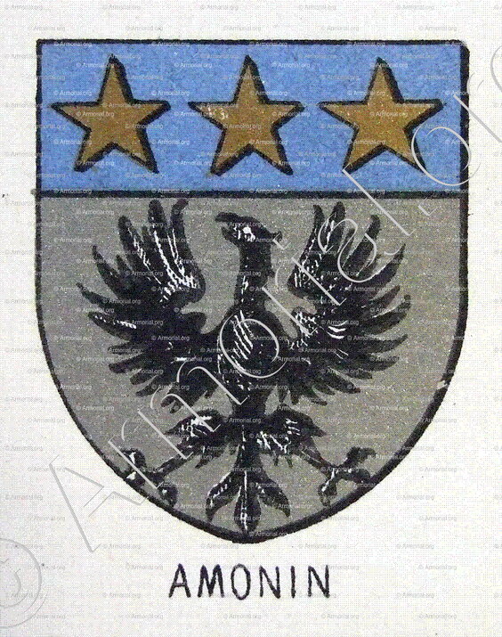 AMONIN_Bourbonnais_France