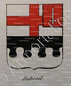 DUBREIL