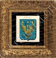 cadre-ancien-or-TODARO_Sicilia-italia (