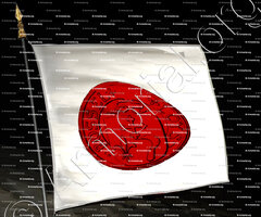 drapeau-ROSSEL_Neuchâtel (sceau)._Suisse