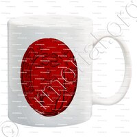 mug-ROSSEL_Neuchâtel (sceau)._Suisse