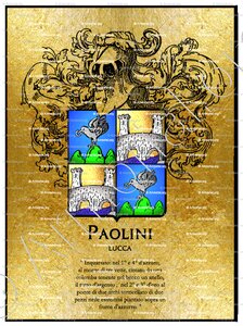 PAOLINI