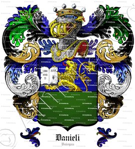 DANIELI
