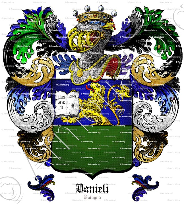 DANIELI_Bologne_Italie (1)