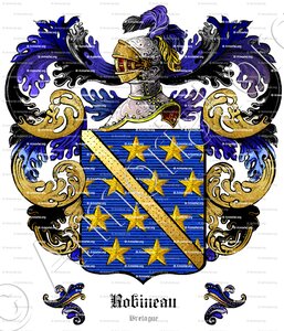 ROBINEAU