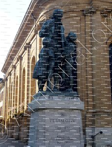PESTALOZZI