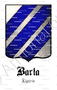 BARLA