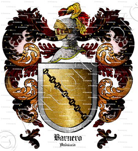 BARNERO