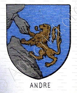 ANDRE