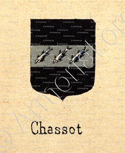 CHASSOT