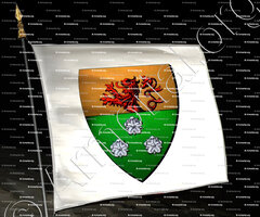 drapeau-MARTHEREY_Ancien Duché de Savoie_États de Savoie