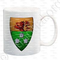 mug-MARTHEREY_Ancien Duché de Savoie_États de Savoie