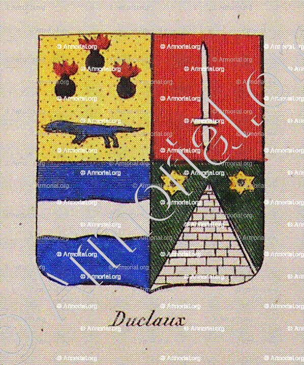 DUCLAUX_Noblesse d'Empire._France(i)