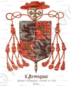 D'ARMAGNAC
