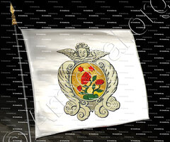 drapeau-ROSSELET_Neuchâtel_Suisse Schweiz