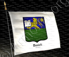 drapeau-DANIELI_Bologne_Italie (2)