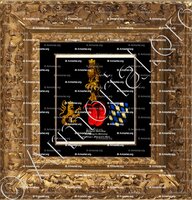 cadre-ancien-or-PHILIPP der  AUFRICHTIGE_1483, Neckarsteinach_Deutschland