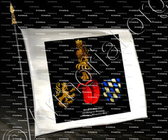 drapeau-PHILIPP der  AUFRICHTIGE_1483, Neckarsteinach_Deutschland
