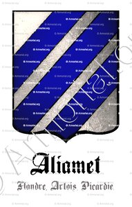 ALIAMET