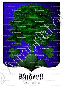ENDERLI