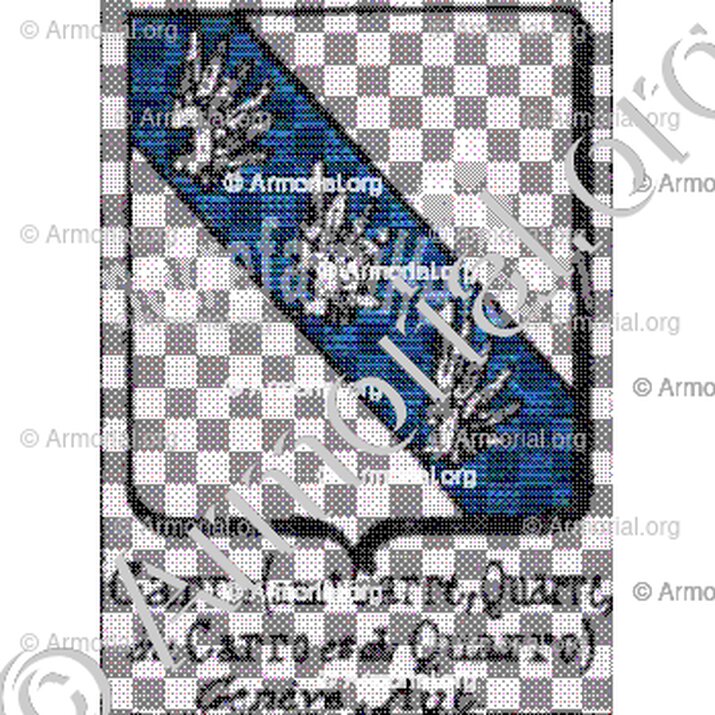 Carro (anct. Carre Quarre du Carro et__