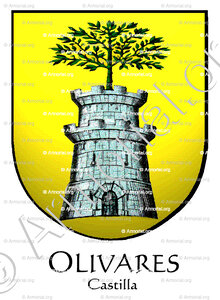 OLIVARES