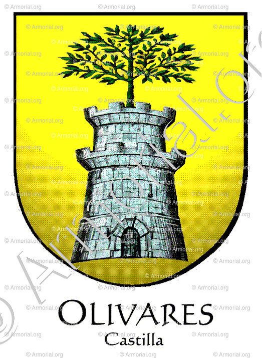 OLIVARES_Castilla_España (i)