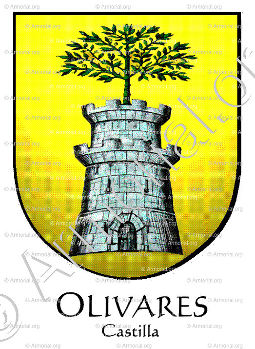 OLIVARES_Castilla_España (i)
