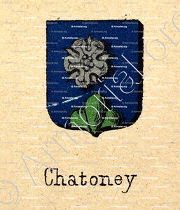 CHATONEY