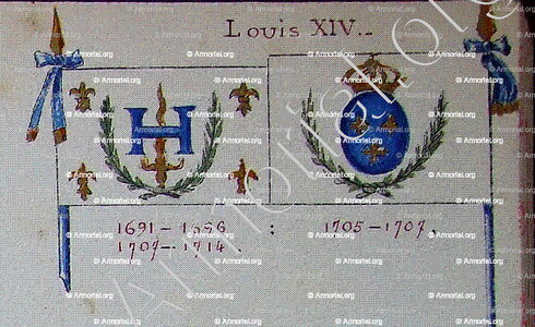 LOUIS XIV