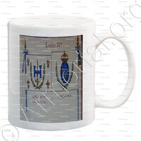 mug-LOUIS XIV_Armorial Nice. (J. Casal, 1903) (Bibl. mun. de Nice)._France (i)