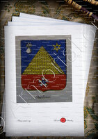 velin-d-Arches-DUCLAUX_Noblesse d'Empire._France(ii)