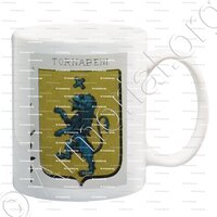 mug-TORNABENI_Sicilia._Italia ()
