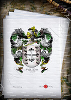velin-d-Arches-VILLEGAS_ Santander, Andalousie_Espagne