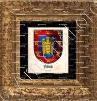 cadre-ancien-or-ABAD_Alicante_España (2)
