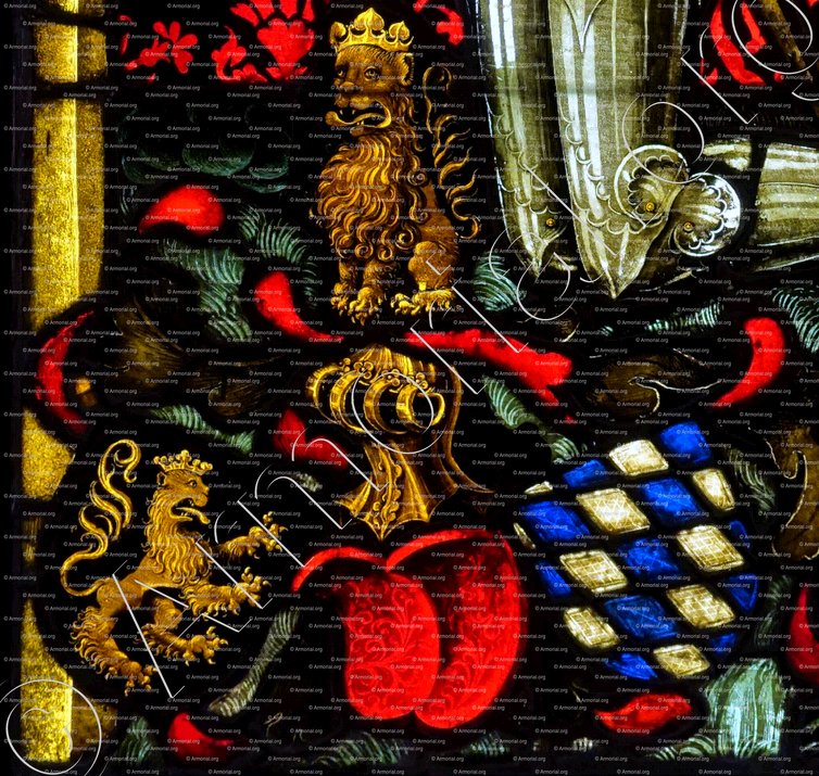 EDELMÜTIGE_Philipp I., 1483, Neckarsteinach_Deutschland