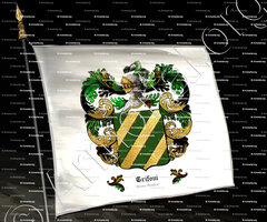 drapeau-TRIFONI_Ancône, Dauphiné._France (1)