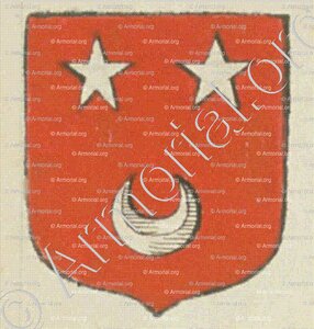 GABIOUS de BLENAT (La Rochelle)