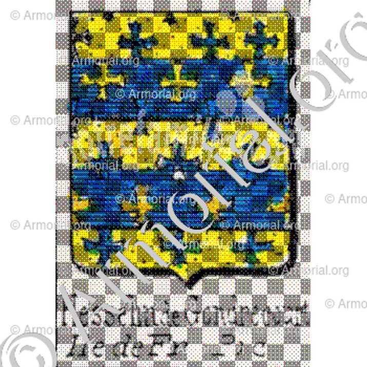 Hesselin de Gondrecourt__