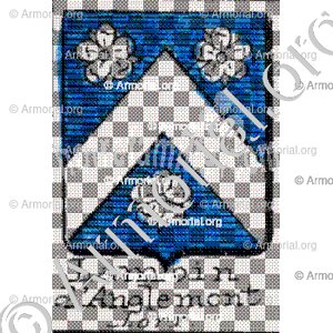Lamoin d'Anglemont