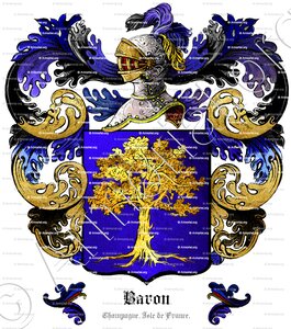 BARON