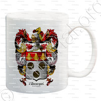 mug-d'ESCARGUEL_Castelnaudary._France.