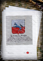 velin-d-Arches-LOVERA di MARIA_Armorial Nice. (J. Casal, 1903) (Bibl. mun. de Nice)_France