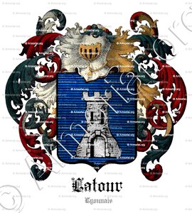 LATOUR