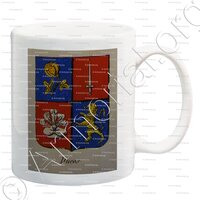 mug-DUCOS_Noblesse d'Empire._France
