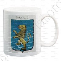 mug-TORNAJO_Sicilia._Italia ()